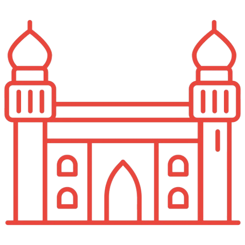 Hyderabad