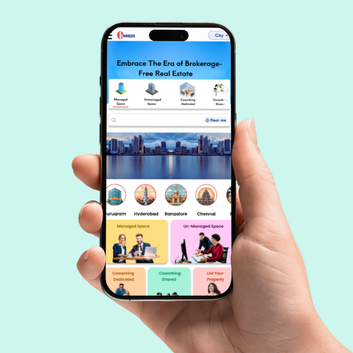 Mobile App