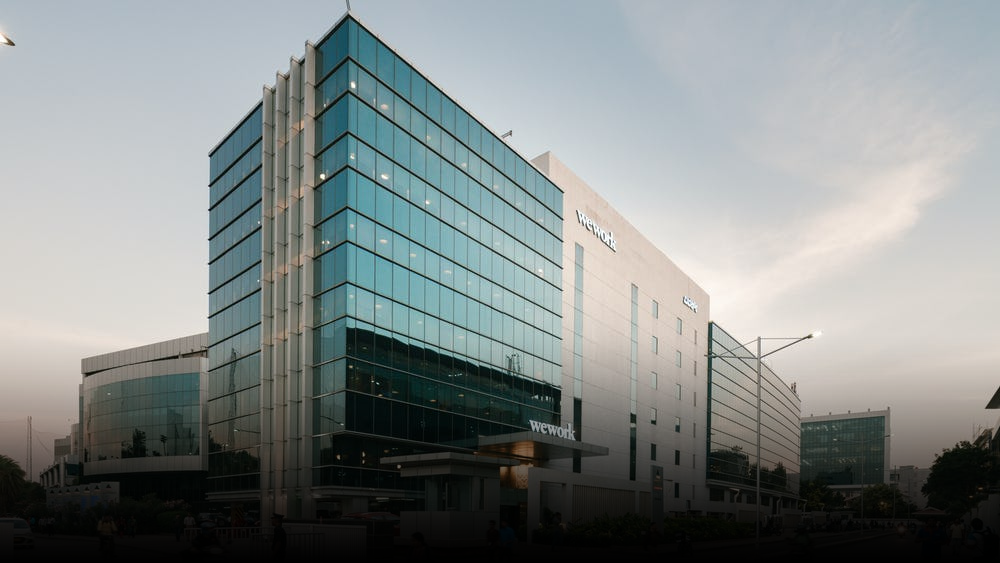 Roshini Tech Park Bangalore